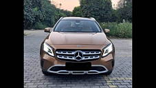 Used Mercedes-Benz GLA 200 Sport in Delhi