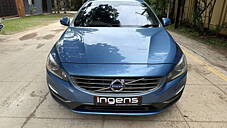 Used Volvo S60 D5 2.4 L in Hyderabad