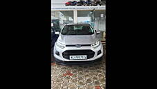 Used Ford EcoSport Ambiente 1.5L Ti-VCT in Kochi