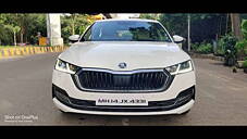 Used Skoda Octavia L&K 2.0 in Mumbai