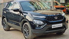 Used Tata Harrier XZA Plus in Bangalore