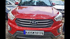 Used Hyundai Creta 1.6 S Petrol in Bangalore