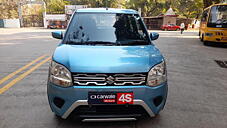 Second Hand Maruti Suzuki Wagon R VXi 1.2 AMT in Mumbai