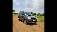 Used Maruti Suzuki Wagon R 1.0 VXi in Nashik