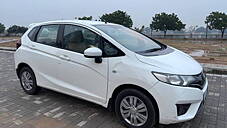 Used Honda Jazz S Diesel in Ahmedabad