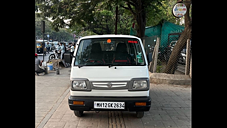 Second Hand Maruti Suzuki Omni E 8 STR BS-IV in Pune