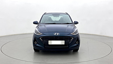 Second Hand Hyundai Grand i10 Nios Sportz AMT 1.2 Kappa VTVT in Chennai