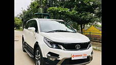 Used Tata Hexa XTA 4x2 7 STR in Bangalore