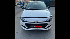 Used Hyundai Elite i20 Magna 1.2 in Dehradun