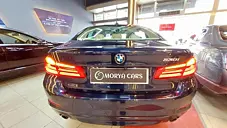 Second Hand BMW 5 Series 530i Sport Line in Pune
