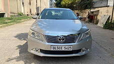 Used Toyota Camry 2.5 G in Delhi