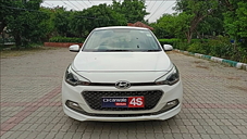 Second Hand Hyundai Elite i20 Asta 1.2 (O) [2016] in Delhi