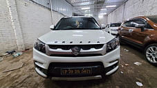 Second Hand Maruti Suzuki Vitara Brezza VDi (O) [2016-2018] in Varanasi