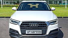 Used Audi Q3 35 TDI quattro Premium Plus in Delhi