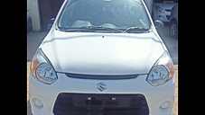 Second Hand Maruti Suzuki Alto 800 Lxi in Kanpur