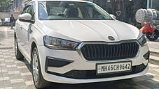 Used Skoda Slavia Active 1.0L TSI MT in Mumbai