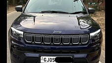 Used Jeep Compass Model S (O) 1.4 Petrol DCT [2021] in Delhi