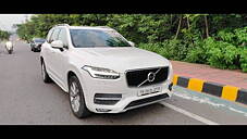 Used Volvo XC90 D5 AWD in Hyderabad