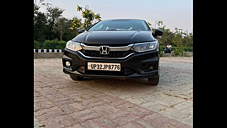Second Hand Honda City V CVT Petrol [2017-2019] in Lucknow