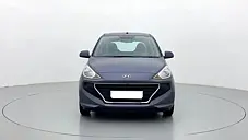 Second Hand Hyundai Santro Magna [2018-2020] in Indore
