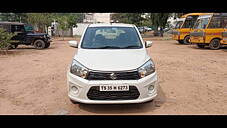 Used Maruti Suzuki Celerio VXi in Hyderabad