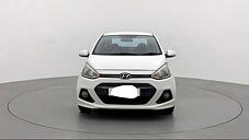 Second Hand Hyundai Xcent S 1.1 CRDi (O) in Hyderabad
