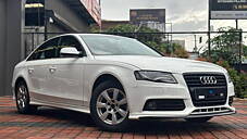 Used Audi A4 2.0 TDI (143 bhp) in Thrissur