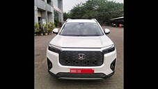 Used Honda Elevate ZX CVT in Pune