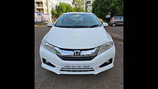 Used Honda City VX (O) MT Diesel in Nashik