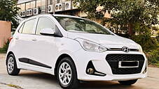 Used Hyundai Grand i10 Magna 1.2 Kappa VTVT [2016-2017] in Vadodara