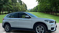 Used BMW X1 sDrive20d Expedition in Delhi