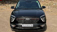 Used Hyundai Creta SX (O) 1.5 Diesel Automatic in Delhi