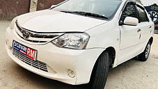 Used Toyota Etios G in Kanpur