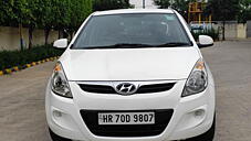 Second Hand Hyundai i20 Asta 1.4 CRDI in Mohali