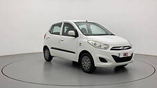 Used Hyundai i10 1.1L iRDE Magna Special Edition in Ahmedabad