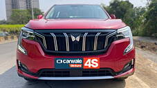 Used Mahindra XUV700 AX 7 Petrol AT Luxury Pack 7 STR [2021] in Mumbai