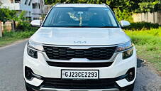 Used Kia Seltos HTK 1.5 [2020-2021] in Vadodara