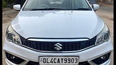 Used Maruti Suzuki Ciaz Delta Hybrid 1.5 [2018-2020] in Delhi