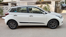 Used Hyundai Elite i20 Sportz 1.2 in Hyderabad