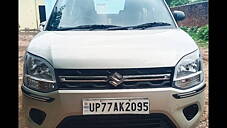 Used Maruti Suzuki Wagon R LXi 1.0 [2019-2019] in Kanpur