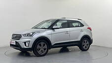 Used Hyundai Creta 1.6 SX Plus AT Petrol in Delhi