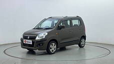 Used Maruti Suzuki Wagon R 1.0 Vxi (ABS-Airbag) in Navi Mumbai