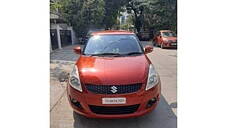 Used Maruti Suzuki Swift VDi in Hyderabad