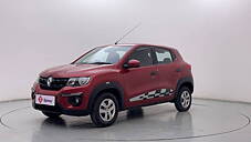 Used Renault Kwid 1.0 RXT [2016-2019] in Bangalore