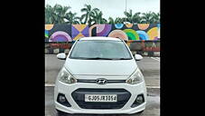 Used Hyundai Grand i10 Sports Edition 1.1 CRDi in Surat