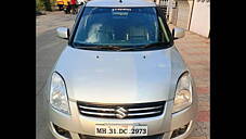Used Maruti Suzuki Swift Dzire VDi in Nagpur