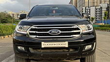 Used Ford Endeavour Titanium Plus 2.2 4x2 AT in Mumbai