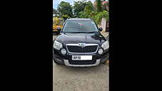 Used Skoda Yeti Active 2.0 TDI CR 4x2 in Hyderabad