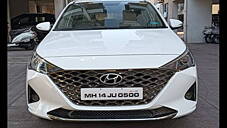 Used Hyundai Verna 1.6 CRDI SX in Pune