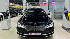 Second Hand BMW 7 Series 730Ld DPE Signature in Chennai